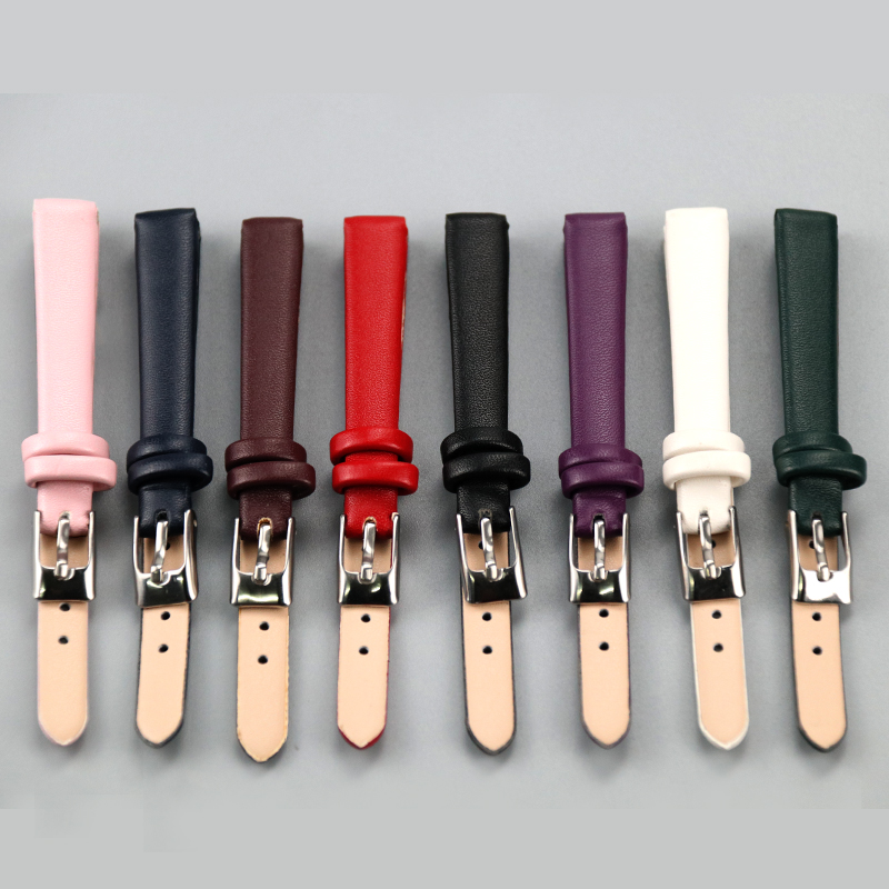 Genuine Suede Leather Watch St - Suede Strap Watch incelemesi ve fiyatı