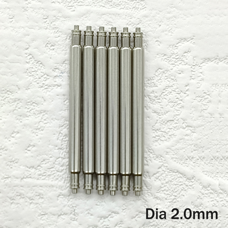 SKX007 Strap Spring Bars Dia 2 - Nato Strap Nylon incelemesi ve fiyatı