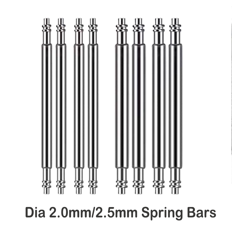 SKX007 Strap Spring Bars Dia 2 - Nato Strap Nylon incelemesi ve fiyatı
