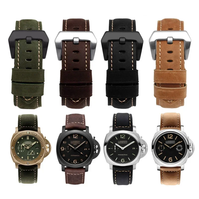 Quick Release Leather Straps f - Leather Strap Quick Release incelemesi ve fiyatı