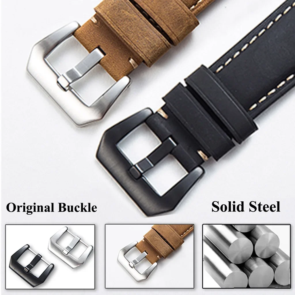 Quick Release Leather Straps f - Leather Strap Quick Release incelemesi ve fiyatı