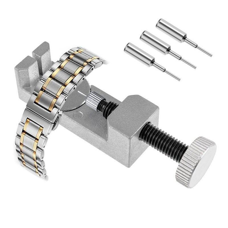 Watch Band Strap Link Pin Remo - Spring Bar Tool Set incelemesi ve fiyatı