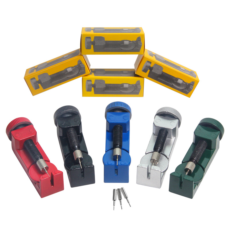 Watch Band Strap Link Pin Remo - Spring Bar Tool Set incelemesi ve fiyatı
