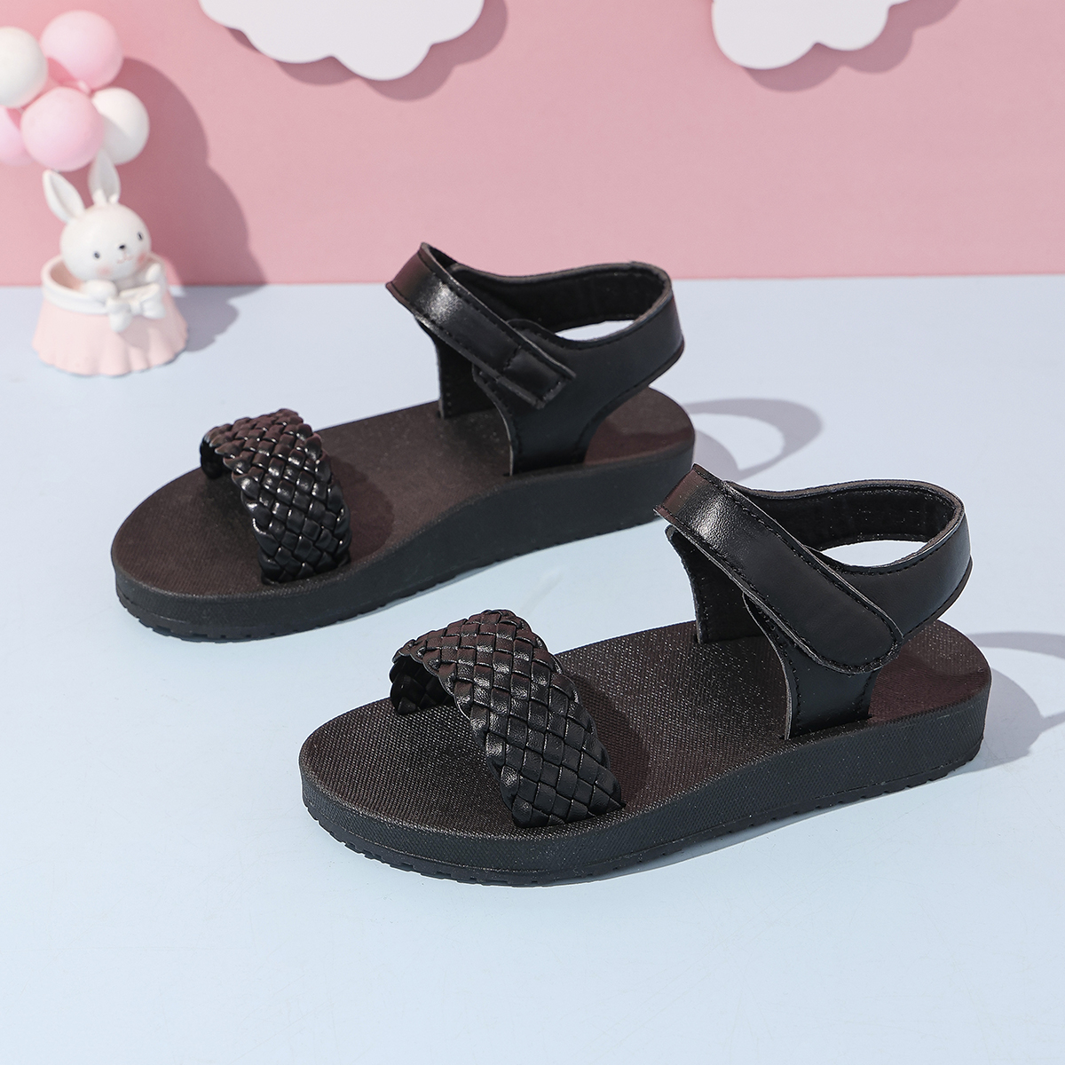 Girls sports sandals boys beac - Sport Loop Velcro incelemesi ve fiyatı