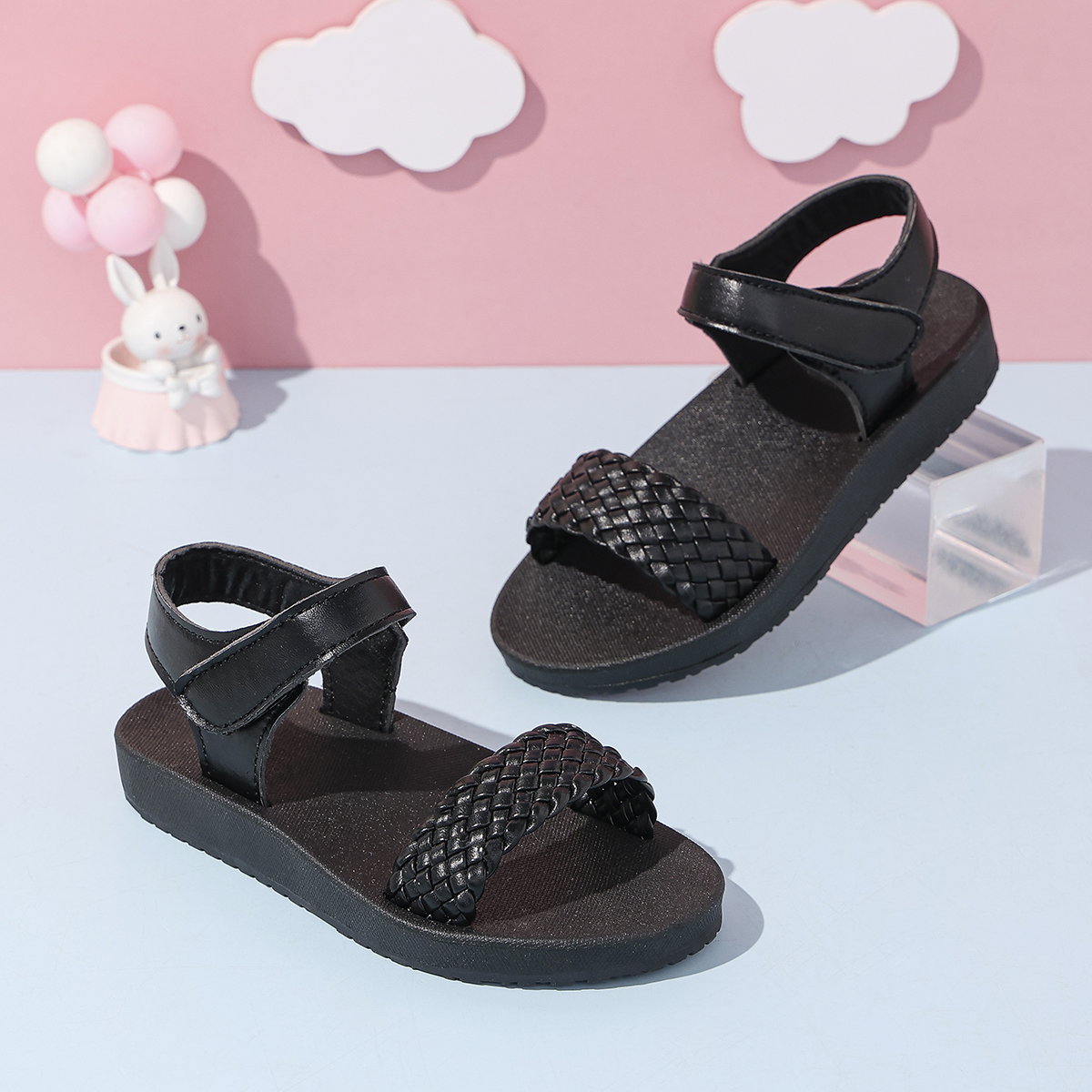 Girls sports sandals boys beac - Sport Loop Velcro incelemesi ve fiyatı