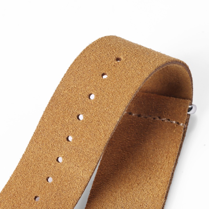 20mm 22mm Universal Military R - Suede Strap Watch incelemesi ve fiyatı