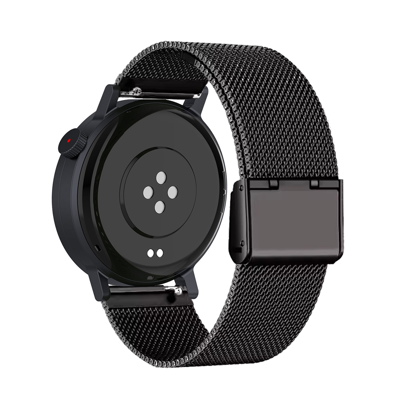 Metal Bands for CMF Watch Pro  - Mesh Strap Metal incelemesi ve fiyatı