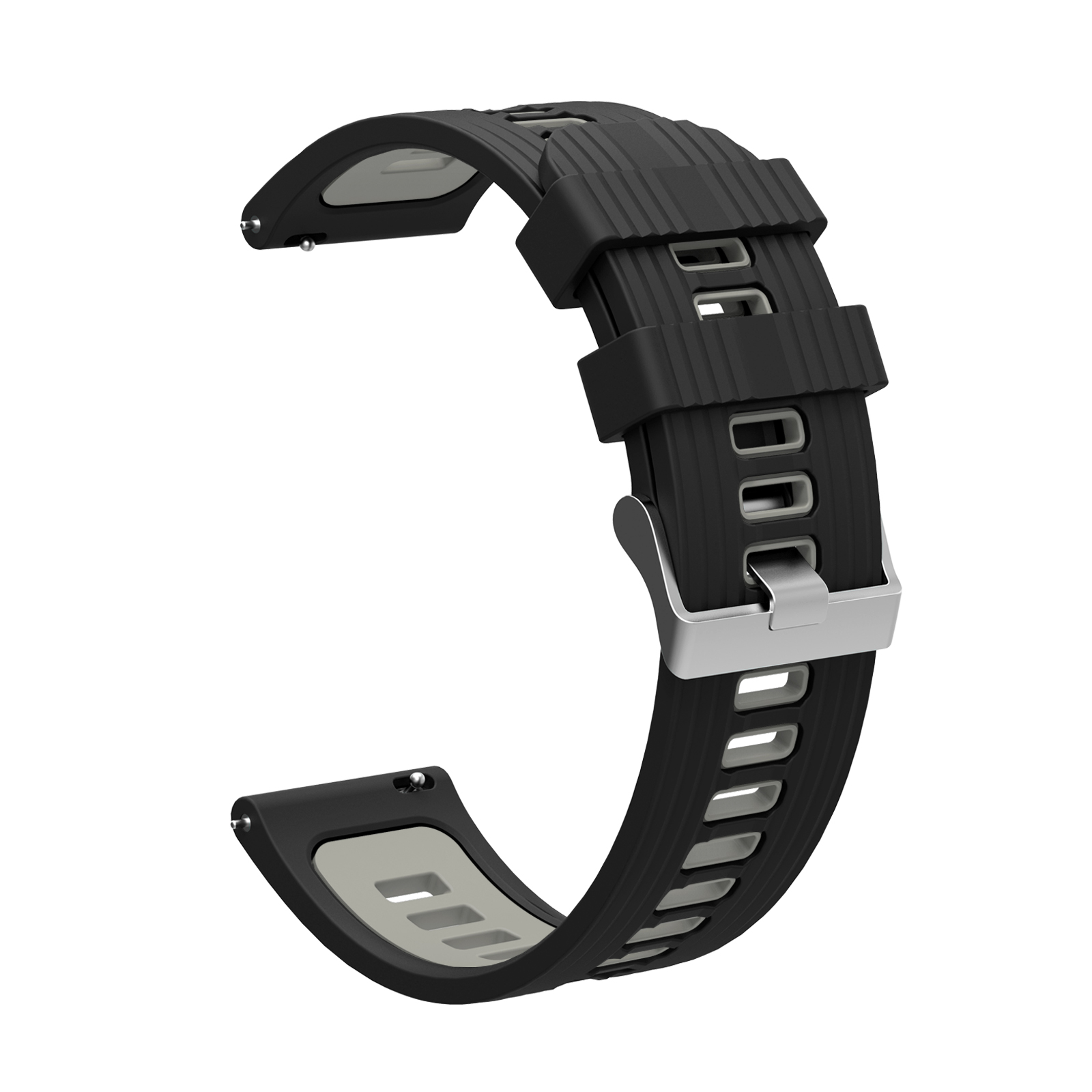 22mm Soft Silicone Watchband f - Silicone Watch Band 22Mm incelemesi ve fiyatı