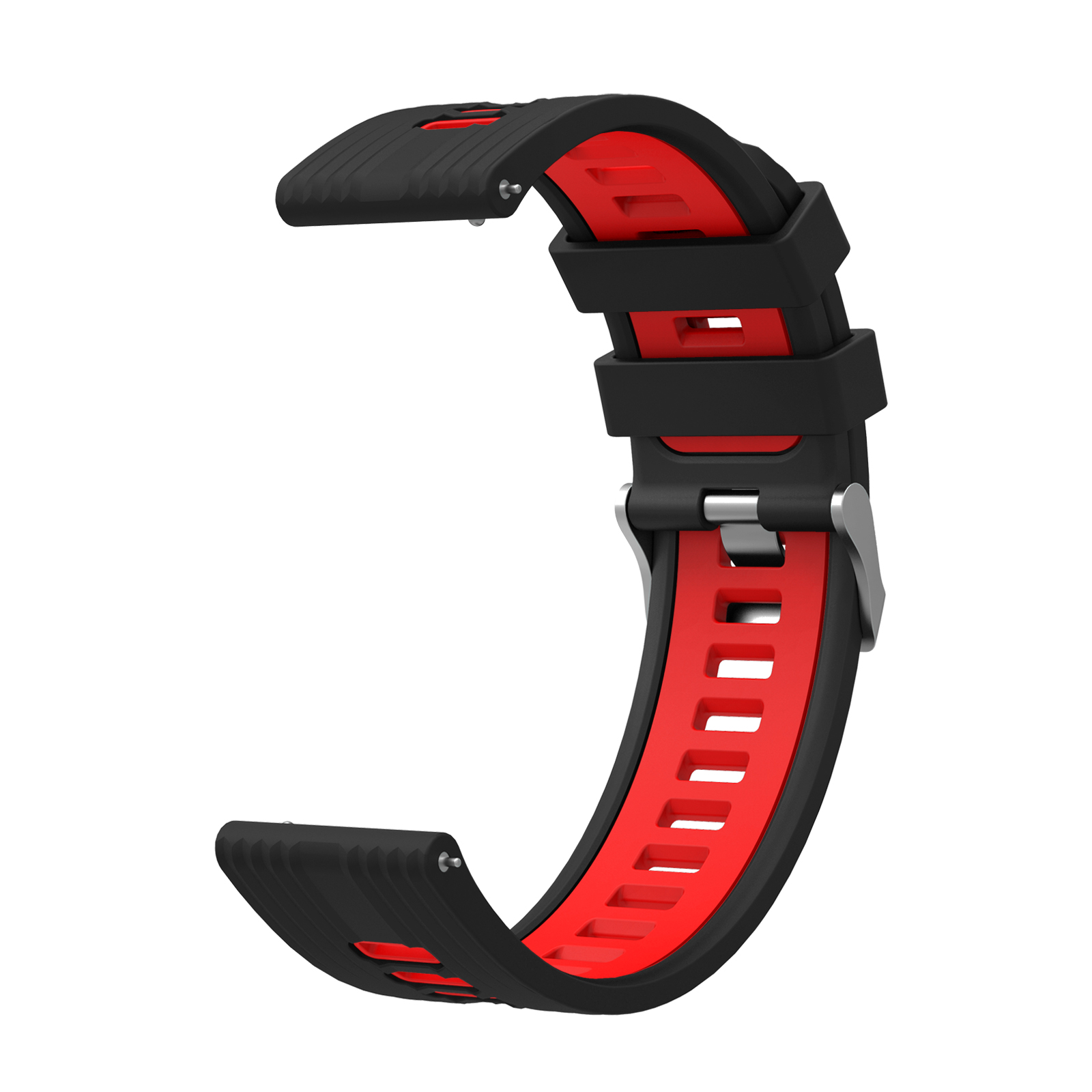 22mm Soft Silicone Watchband f - Silicone Watch Band 22Mm incelemesi ve fiyatı