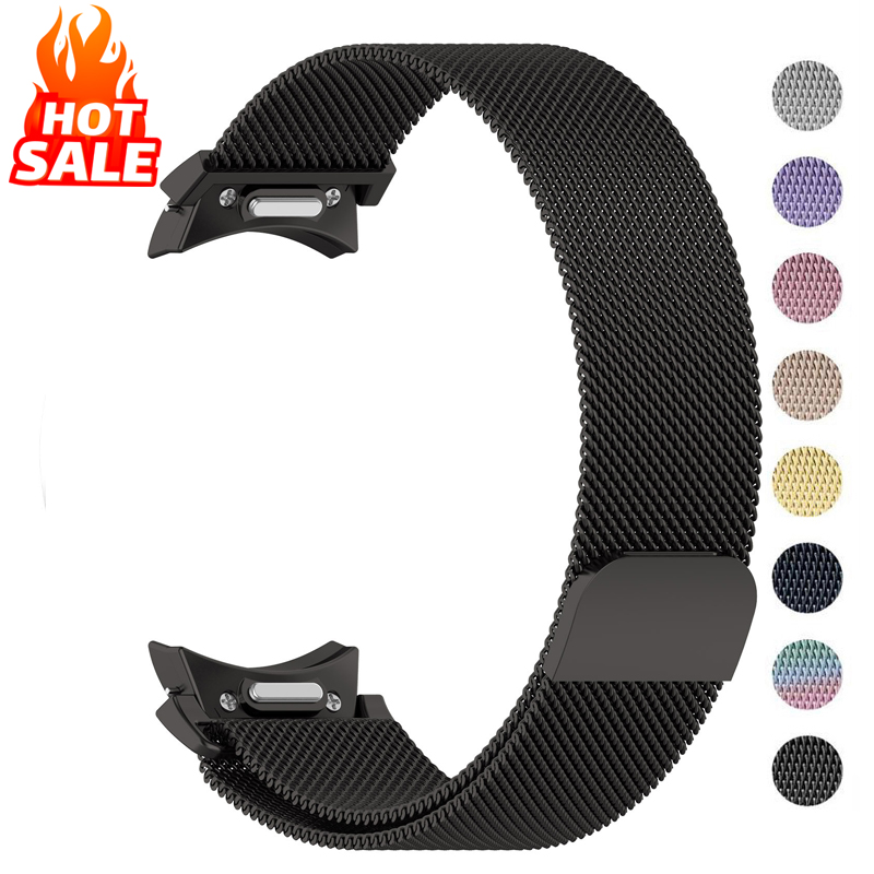 Milanese Loop For Samsung Gala - Milanese Loop Magnetic incelemesi ve fiyatı