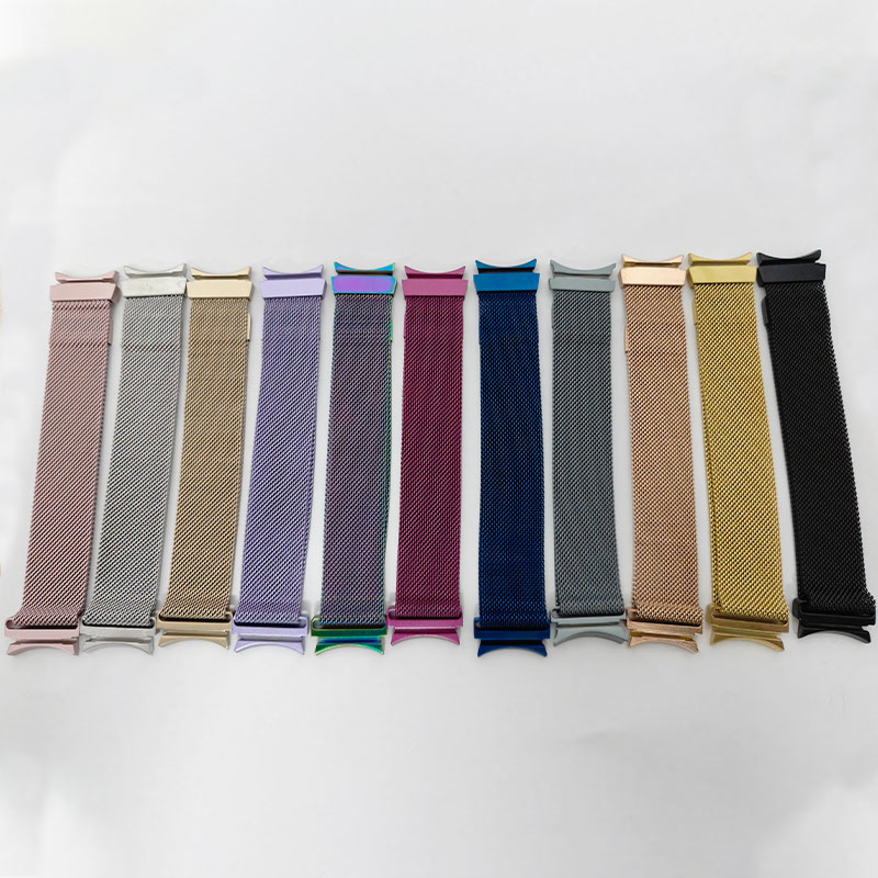 Milanese Loop Strap For Samsun - Milanese Loop Magnetic incelemesi ve fiyatı