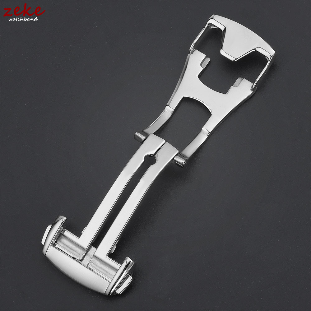 Stainless Steel Deployment Cla - Butterfly Clasp Deployant incelemesi ve fiyatı