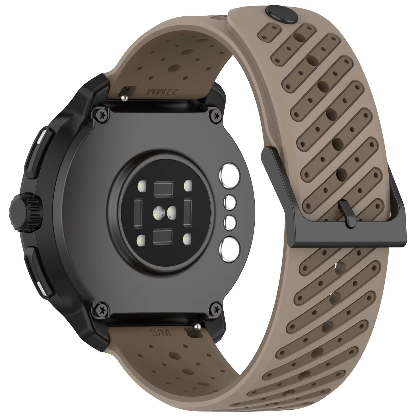 Silicone Sports Band For Suunt - Silicone Watch Band 22Mm incelemesi ve fiyatı