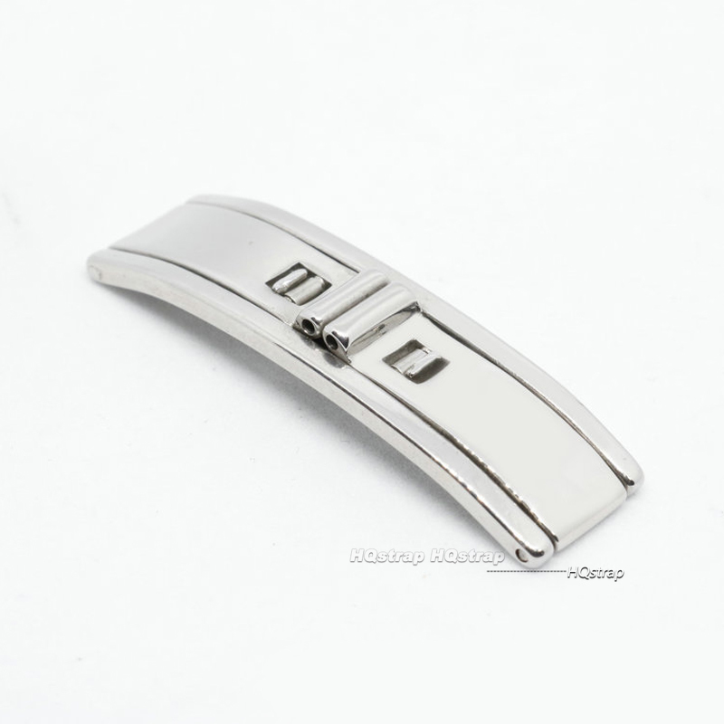 Butterfly Watch Buckle 3mm 4mm - Butterfly Clasp Deployant incelemesi ve fiyatı