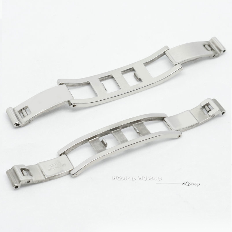 Butterfly Watch Buckle 3mm 4mm - Butterfly Clasp Deployant incelemesi ve fiyatı