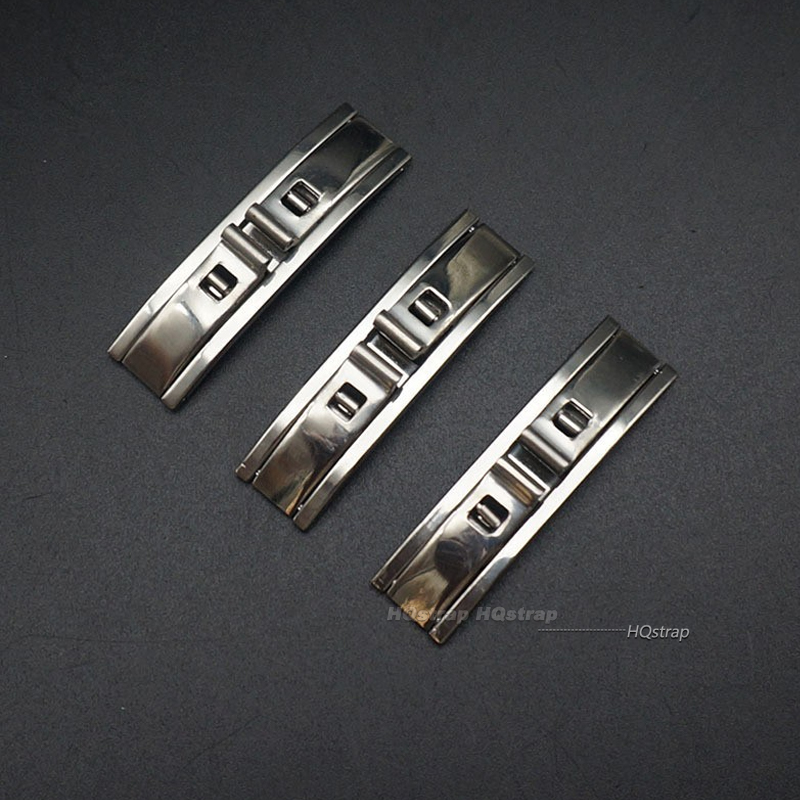 Butterfly Watch Buckle 3mm 4mm - Butterfly Clasp Deployant incelemesi ve fiyatı