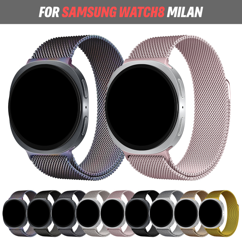 BUSKOZ Milanese Loop For Samsu - Milanese Loop Magnetic incelemesi ve fiyatı