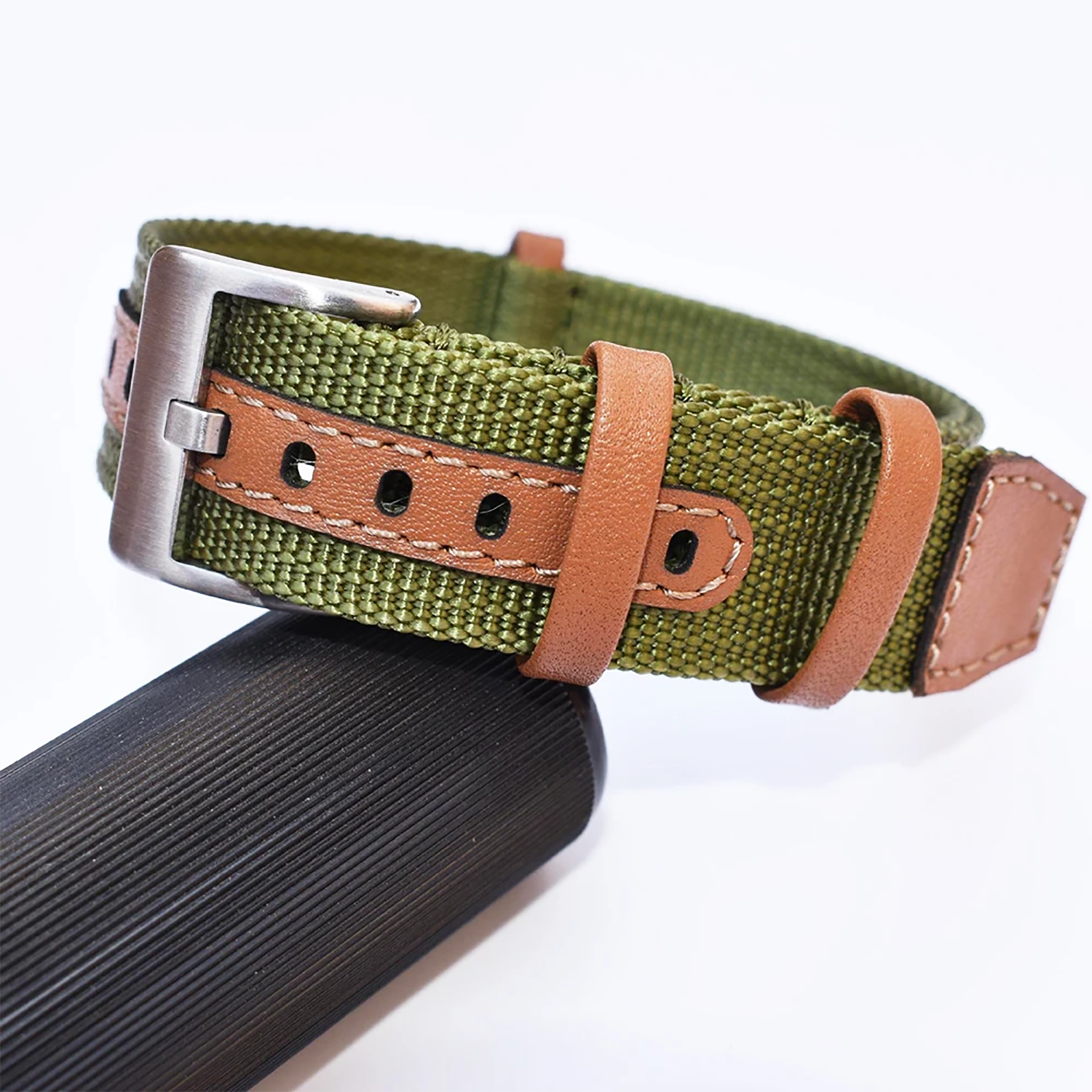 Soft Watch Bracelet for Seiko  - Nato Strap Nylon incelemesi ve fiyatı