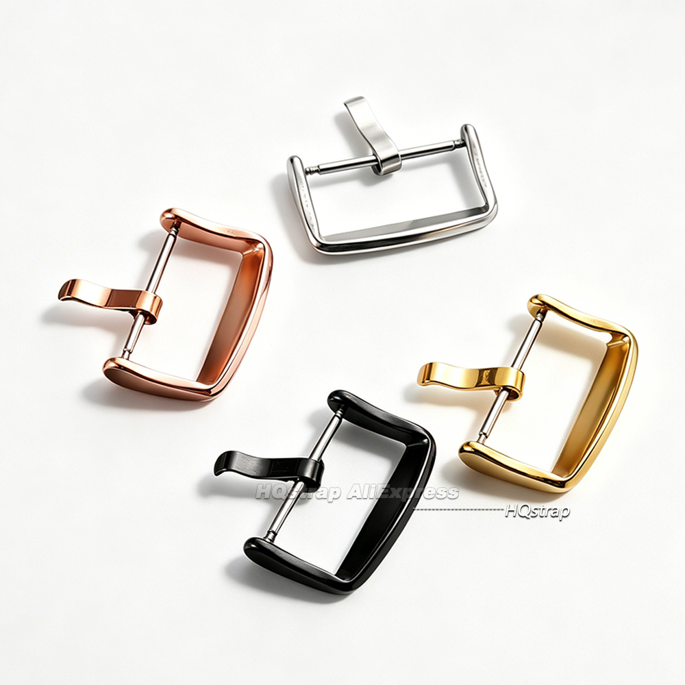 Pin Clasp Watchbands Buckle 12 - Silicone Watch Band 22Mm incelemesi ve fiyatı