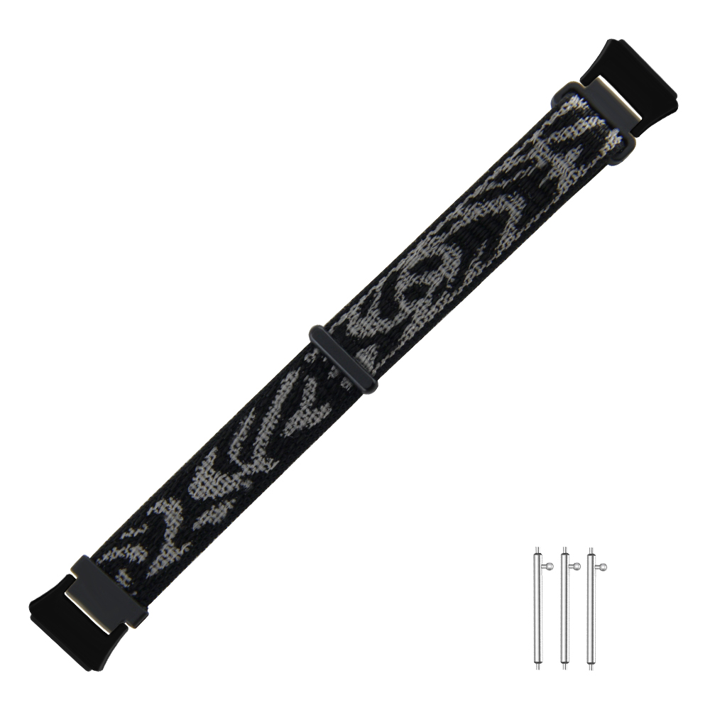 Watch Strap For Huawei Band 7  - Sport Loop Velcro incelemesi ve fiyatı