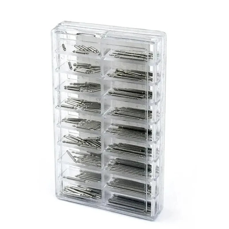 270pcs/Box Strainless Steel Sp - Spring Bar Tool Set incelemesi ve fiyatı