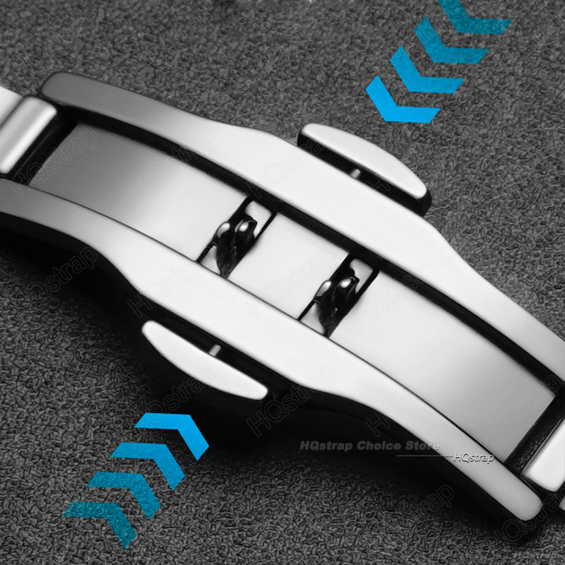 6mmx19/21/23/25mm Butterfly Bu - Butterfly Clasp Deployant incelemesi ve fiyatı