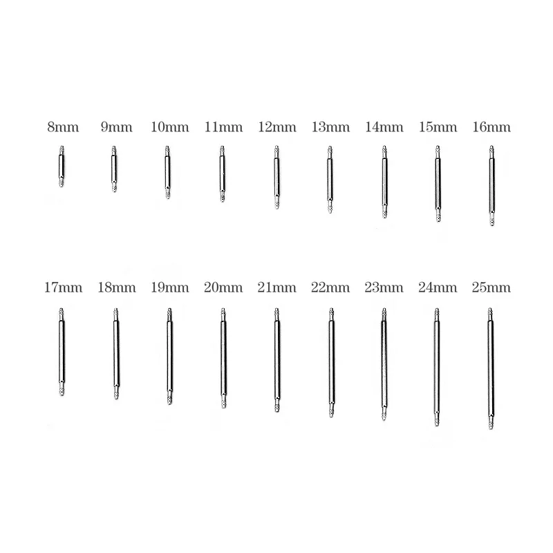 270pcs/set Strainless Steel Sp - Spring Bar Tool Set incelemesi ve fiyatı
