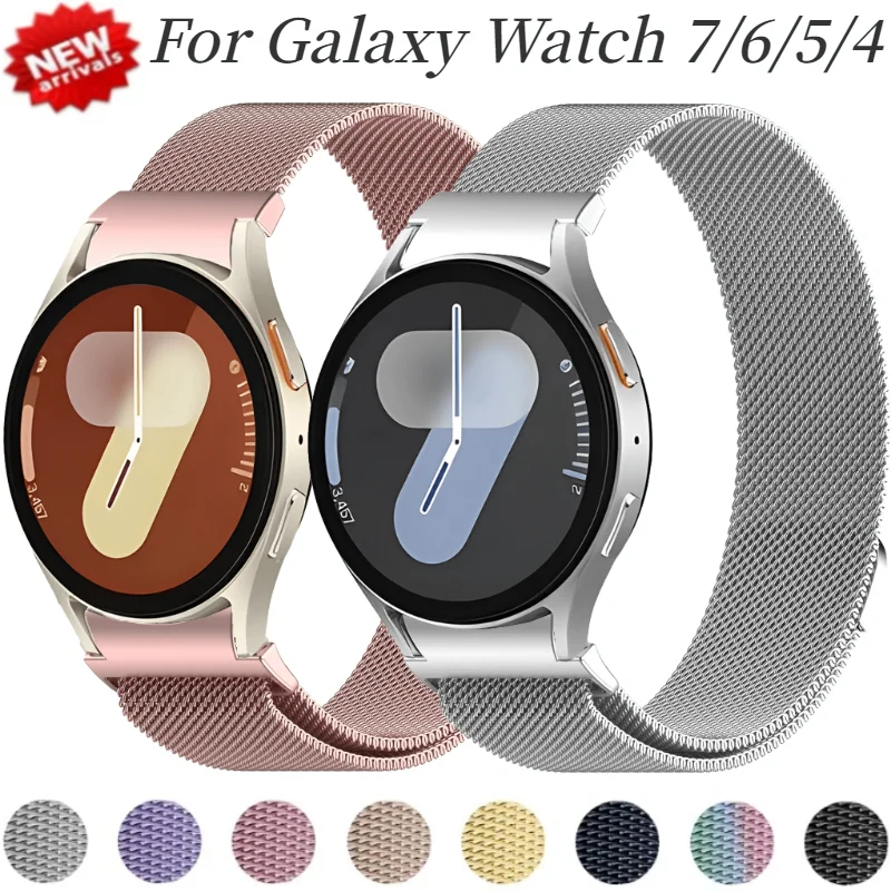 Official No Gap Interface Stra - Milanese Loop Magnetic incelemesi ve fiyatı