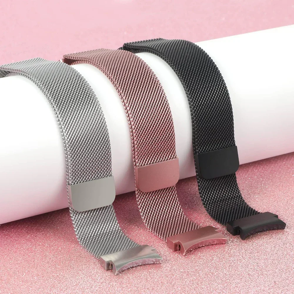 Official No Gap Interface Stra - Milanese Loop Magnetic incelemesi ve fiyatı