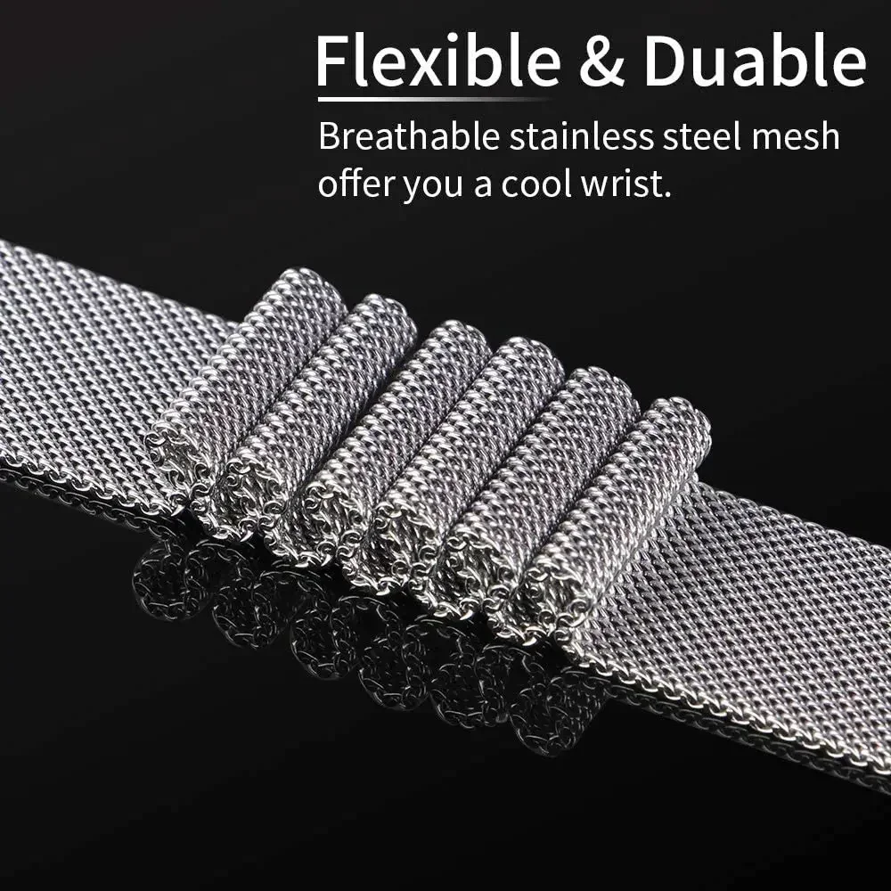 Official No Gap Interface Stra - Milanese Loop Magnetic incelemesi ve fiyatı