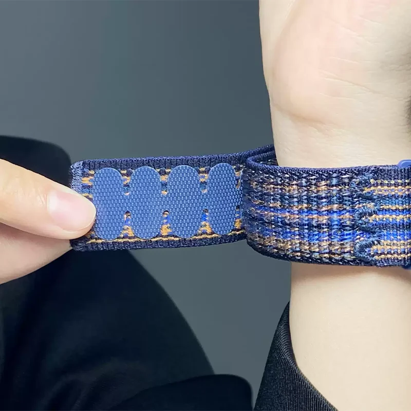 Sport Band For Apple Watch Ult - Sport Loop Velcro incelemesi ve fiyatı
