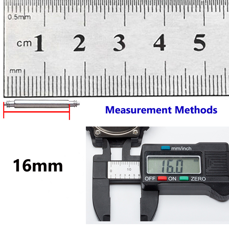 2.0mm Diameter Watch Band  Spr - Spring Bar Tool Set incelemesi ve fiyatı