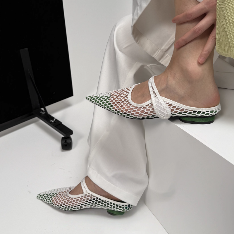 Fashion Breathable Mesh Fabric - Mesh Strap Metal incelemesi ve fiyatı