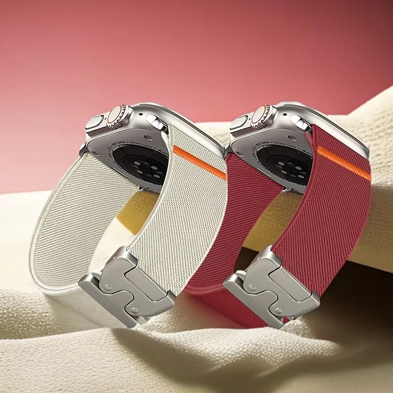 New Parachute Strap For Apple  - Parachute Strap Elastic incelemesi ve fiyatı
