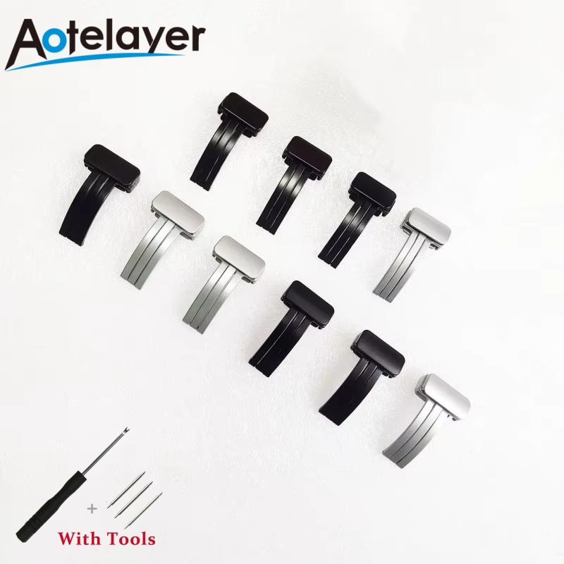14 16 18 20 22mm Metal Watch B - Silicone Watch Band 22Mm incelemesi ve fiyatı