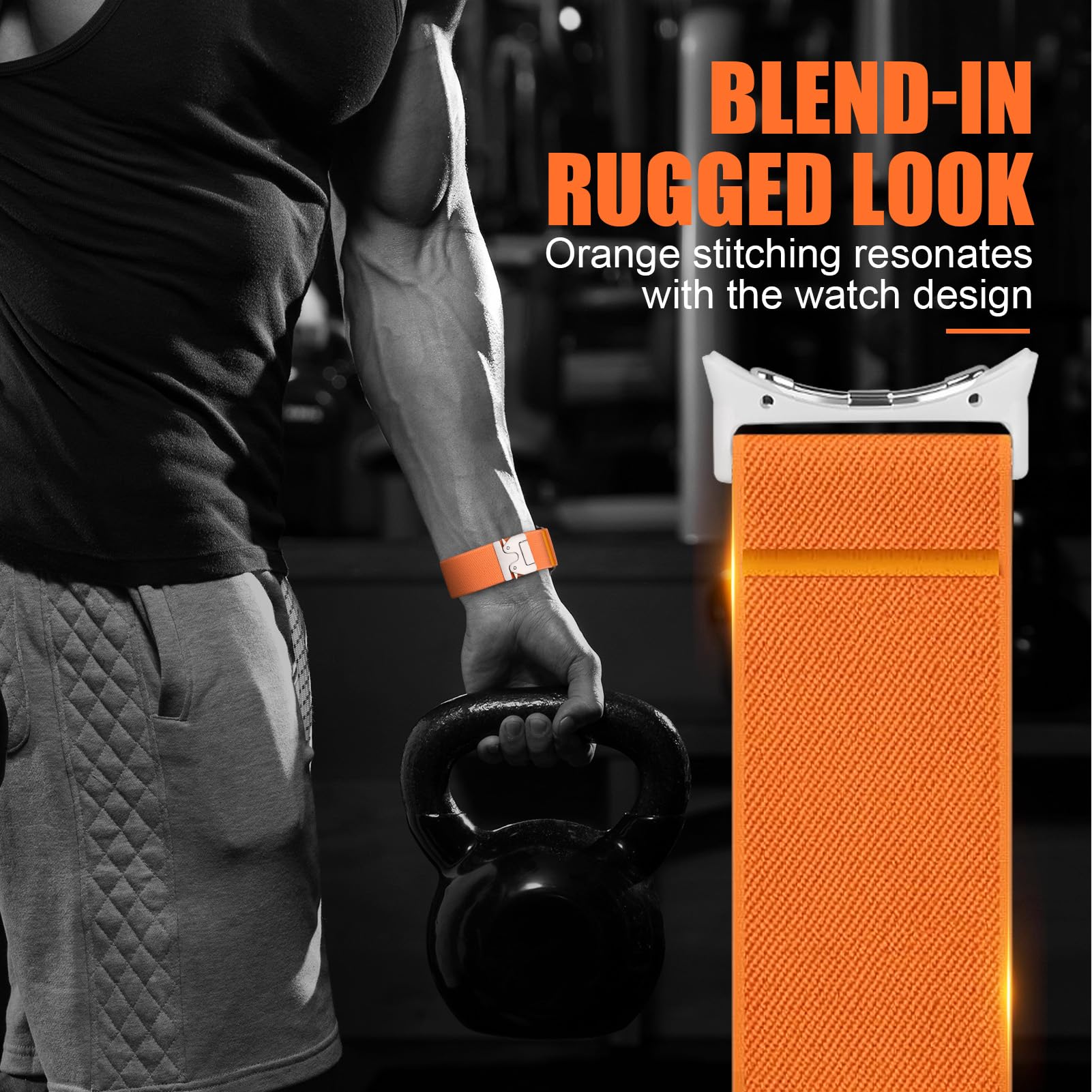 Parachute Buckle Stretchy Goog - Parachute Strap Elastic incelemesi ve fiyatı