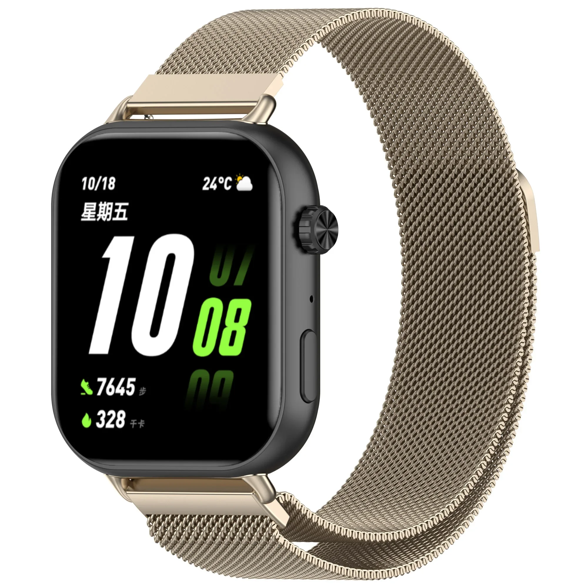 Stainless Steel Metal Magnetic - Milanese Loop Magnetic incelemesi ve fiyatı