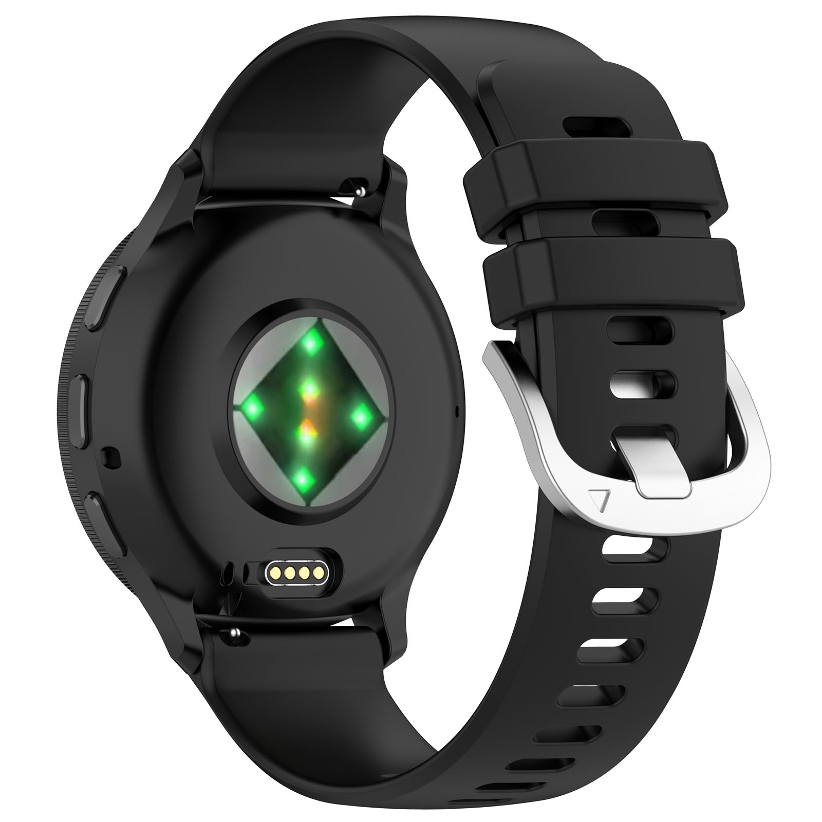 18mm 20mm 22mm Silicone Strap  - Silicone Watch Band 22Mm incelemesi ve fiyatı