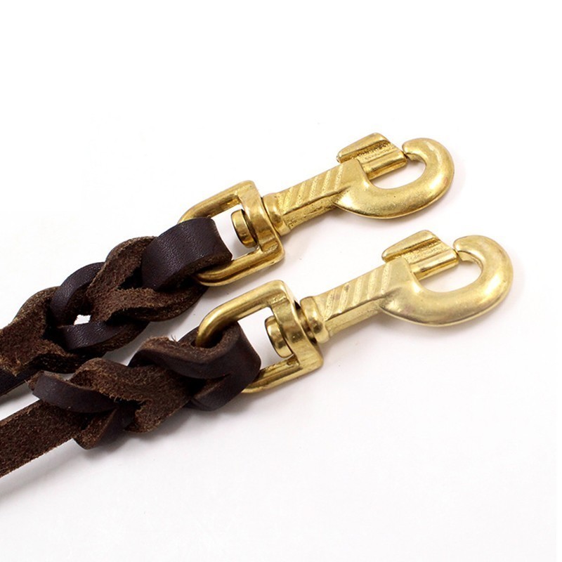 Benepaw High-end Cowhide Leath - Leather Strap Quick Release incelemesi ve fiyatı