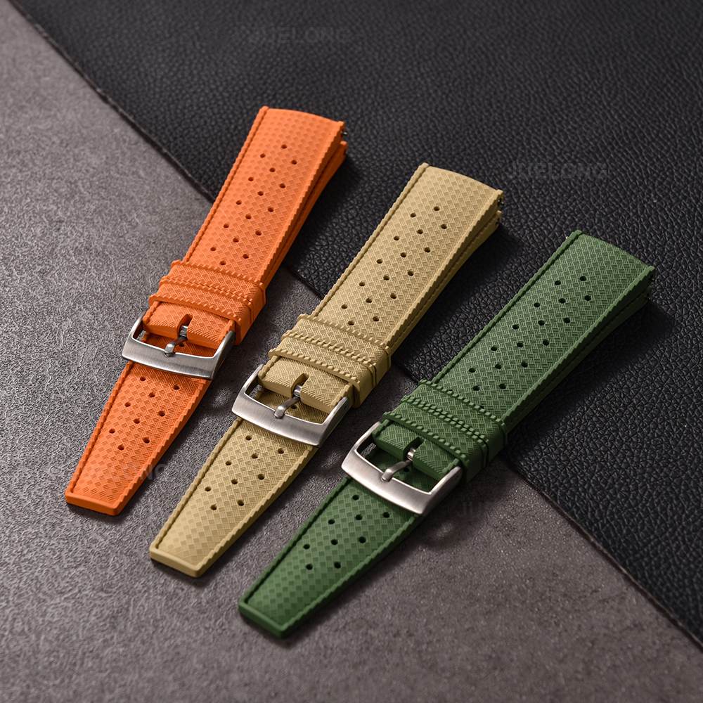 Unisex Vintage Quick Release W - Tropic Strap Vintage incelemesi ve fiyatı